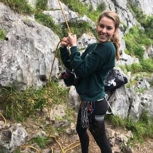 Meet your Posher, Christine